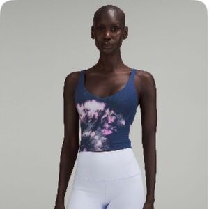 Lululemon align tank top